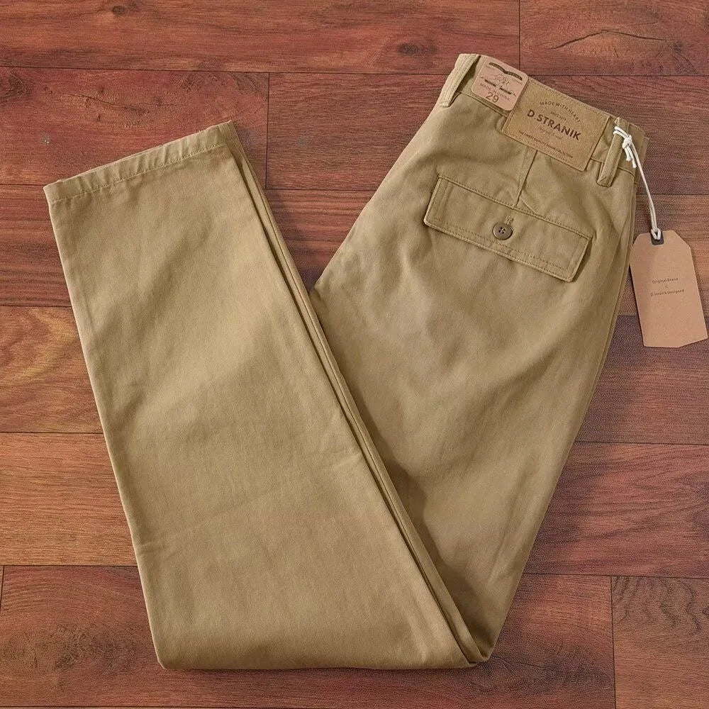 CottonEase™ Men’s Work Casual Pants