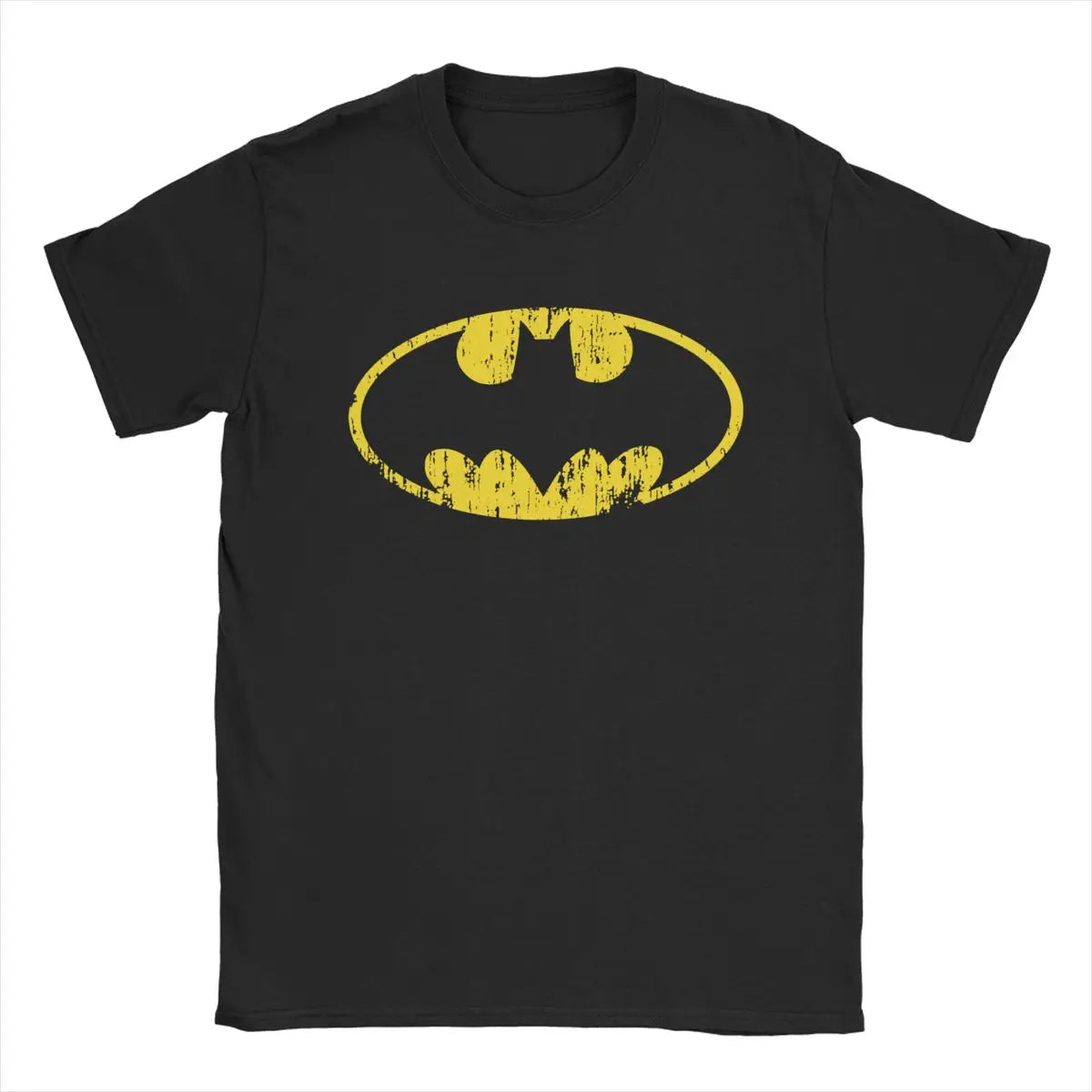 Men’s Bated Graphic T-Shirt