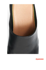 Men Dress Slippers