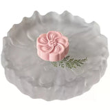 Frosted Glass Plate