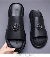 Imperial Leather Roman Sandals