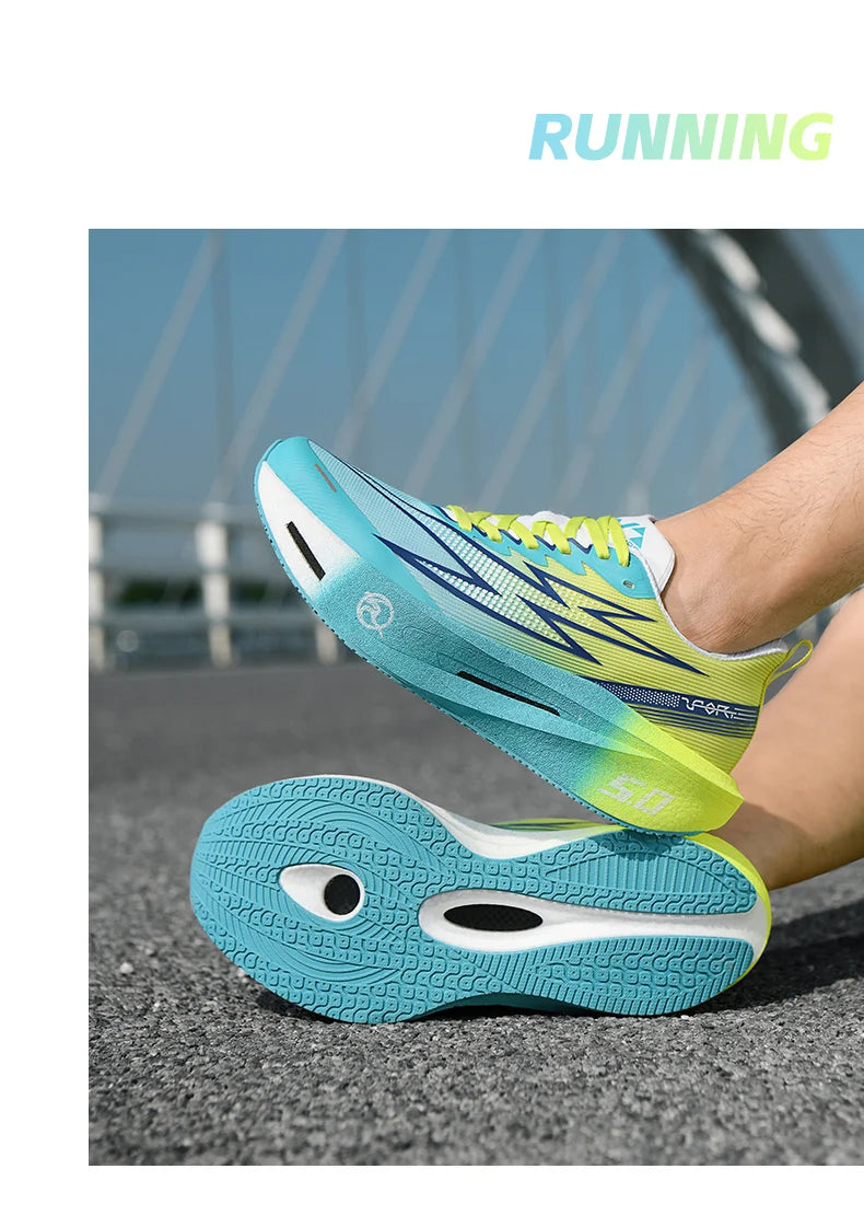Velocity Carbon Elite Runners