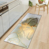 Marble Floor Mat
