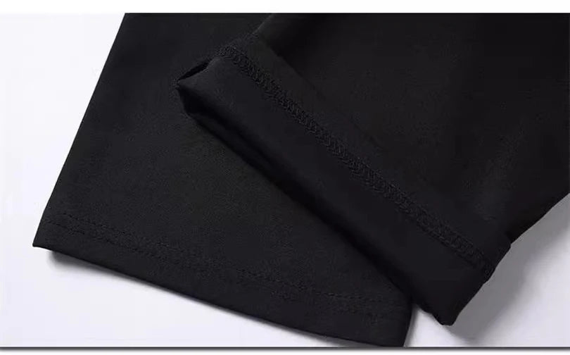 Men Office Smart Pants