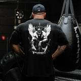 Silverback Oversized Training Tee