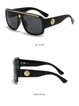 Premium Oversized Sunglasses