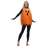 Ghost Parody Family Costume Set