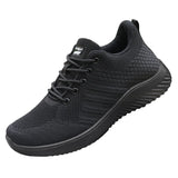 Men Vulcanized Couple Sports Sneakers