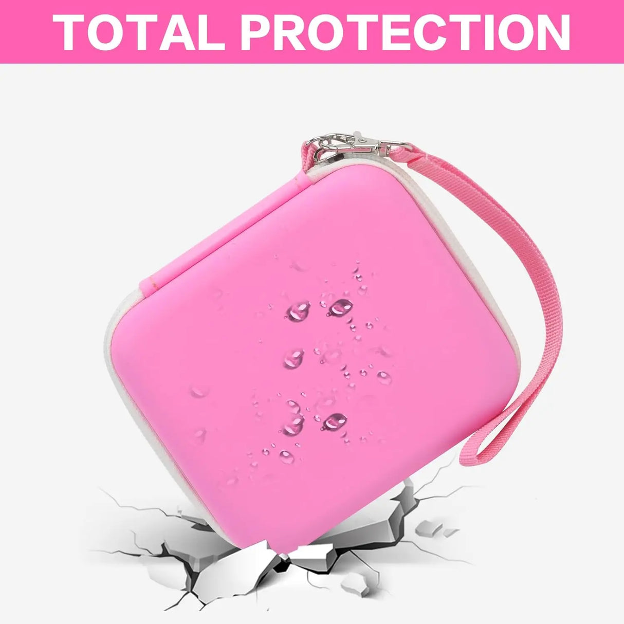 Kids Camera Storage Case