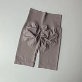 Women's Booty-Lifting Yoga Shorts