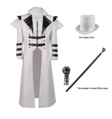Medieval Palace Cosplay Costume