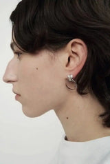 Luxury Convertible Ring & Earrings Set