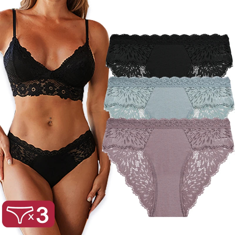 Women Rose G-String