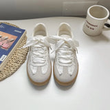 Women's Luxury Casual Walking Sneakers
