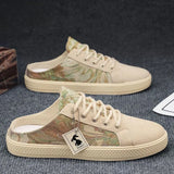 Men Summer Mules
