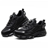Titan Pro Steel Toe Shoes