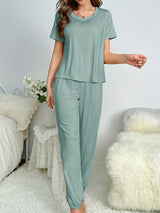 Women’s Casual Loungewear Set