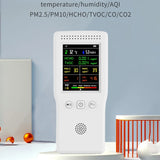9-in-1 Air Quality Detector