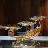 Luxury Kitchen Plate Organizer Rack