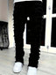 Men's Y2K Stretch Street Jeans