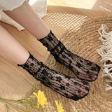 Women Rhinestone Panties