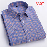 Cambridge Plaid Shirt