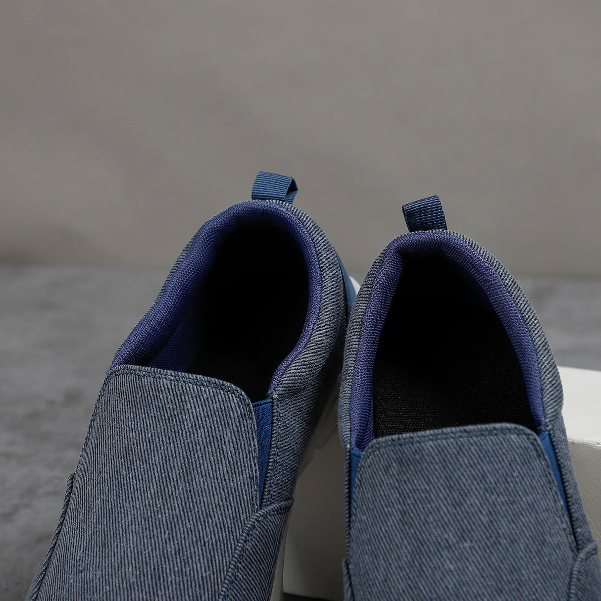 Men Classic Loafers