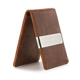 Slim RFID Wallet
