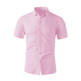 Executive Easy-Care Shirt