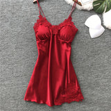 Silk Essence Nightdress