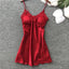Silk Essence Nightdress