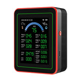 18-in-1 Air Quality Monitor