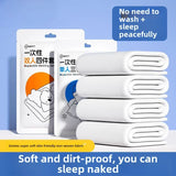 Disposable Bed Sheet Set