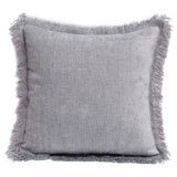 Cotton Decorative Pillow Cover