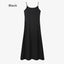 Luxe Satin Knit Maxi Set