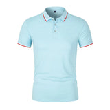Corporate Elite Polo Shirt