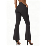 Women's Flare Yoga Leggings