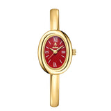 YaLaLuSi Minimal Luxe Watch