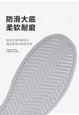 Men’s 2025 Summer Casual Leather Loafers