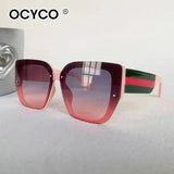 Premium Polygon Sunglasses