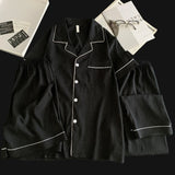 Elite Comfort Pajama Set