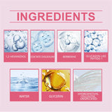 Body Care Patches