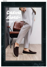 Men’s Tassel Loafers & Moccasins