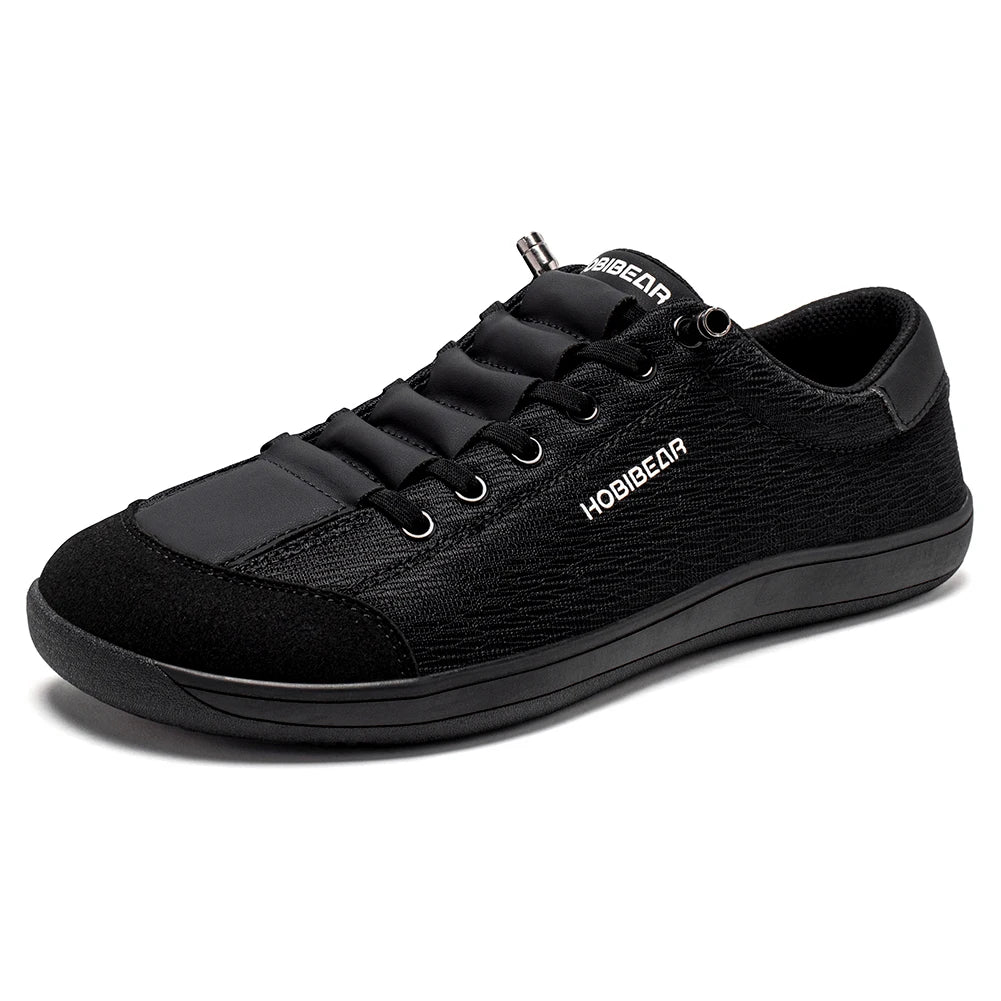 Women's Wide Width Barefoot Sneakers