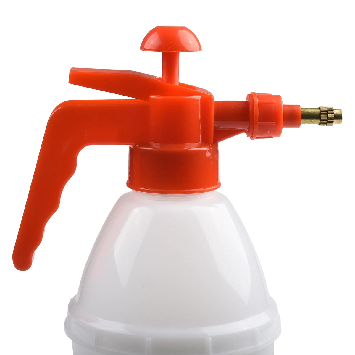 0.8L Hand Pump Car Washer