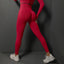Women's Seamless Yoga Leggings