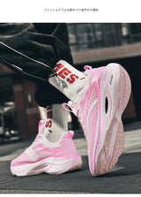 Velocity Air Marathon Sneakers