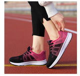 Women's Platform Sports Sneakers