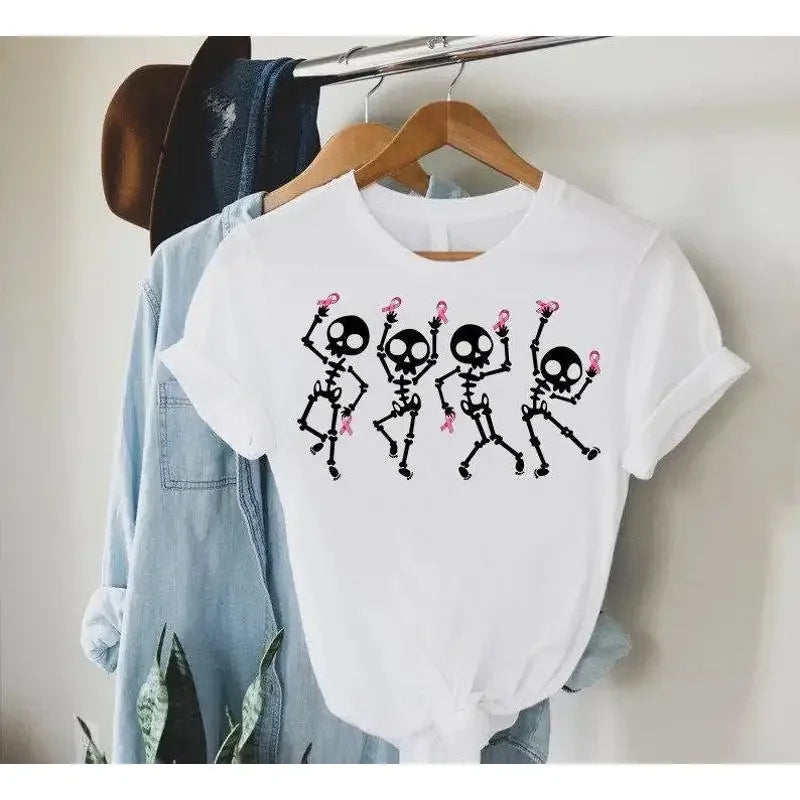 Women’s Plus Size Graphic T-Shirt