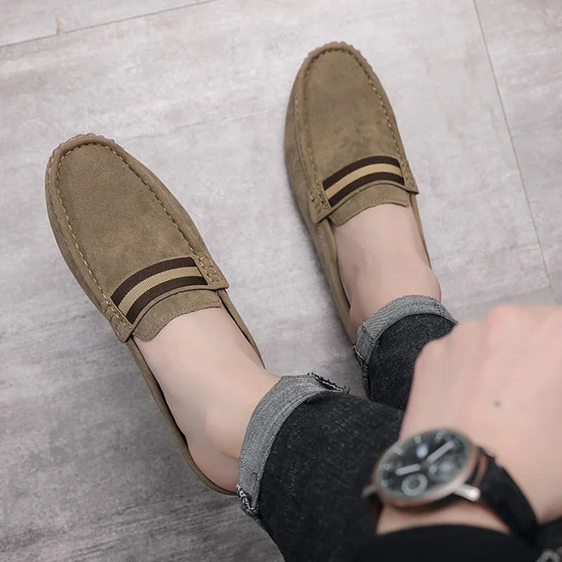 Men Lightweight Mules